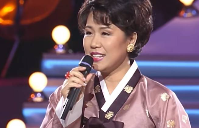 심수봉 박정희 암살 목격