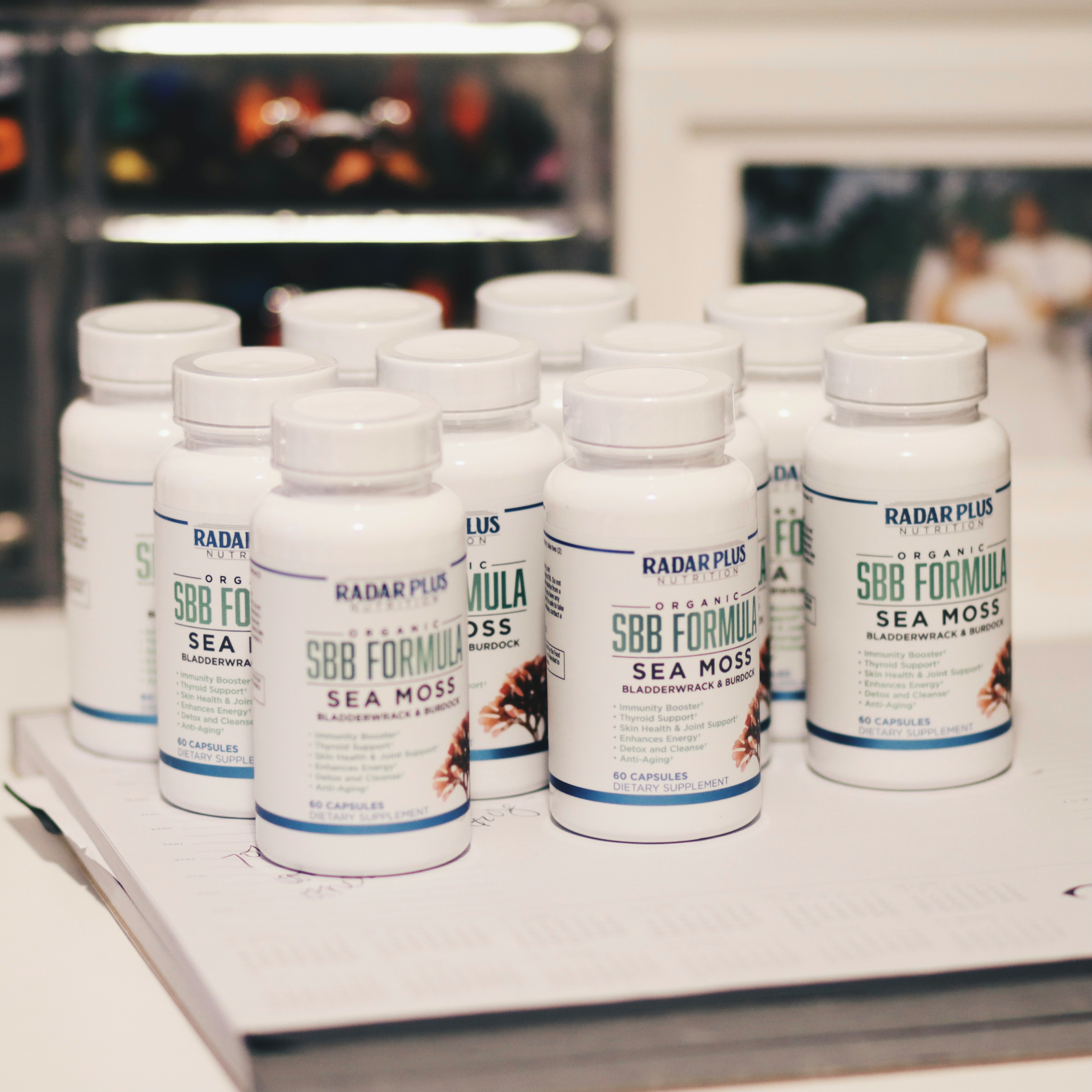 글루콤 가격 및 6가지 효과 (+ 먹는 법 부작용 파는 곳)