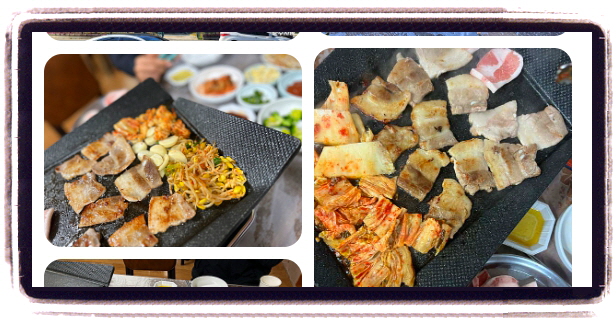 전현무계획2 냉동삼겹살 후기