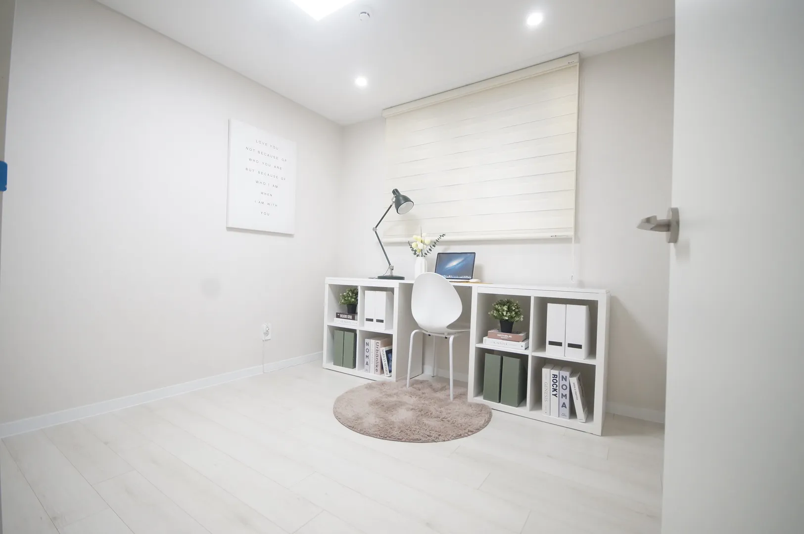 수원 장안구 영화동 쓰리룸 3룸 신축빌라 프라이빗룸