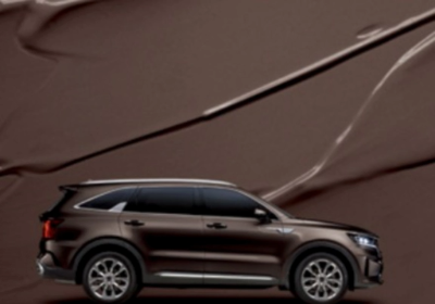 2023 쏘렌토 옵션