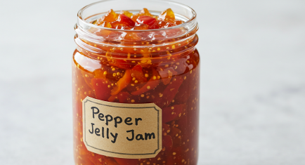 페퍼젤리잼