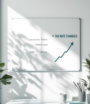 상속세 면제 한도액: 상속세율 증여세율 비교,상속세 신고 필요서류,절세전략