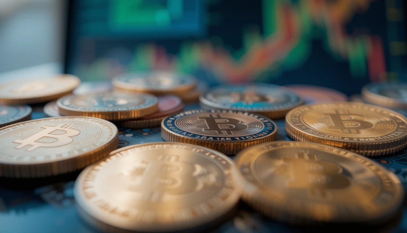 코인스왑 최신 트렌드