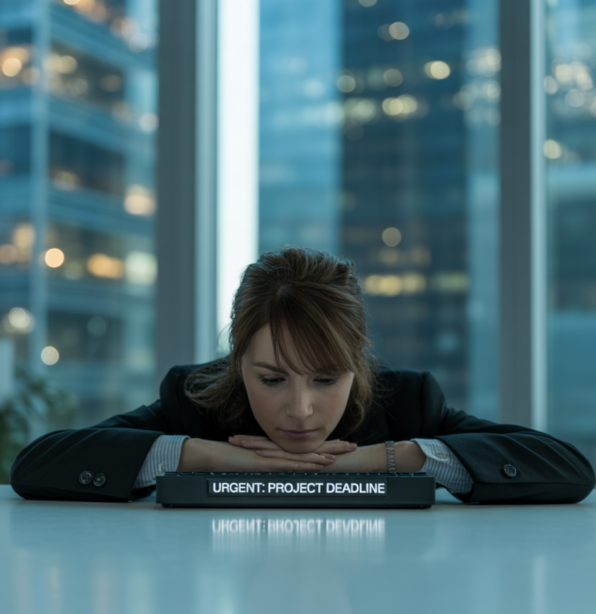 직장인이라면 200% 공감할 '우리들의 이야기'