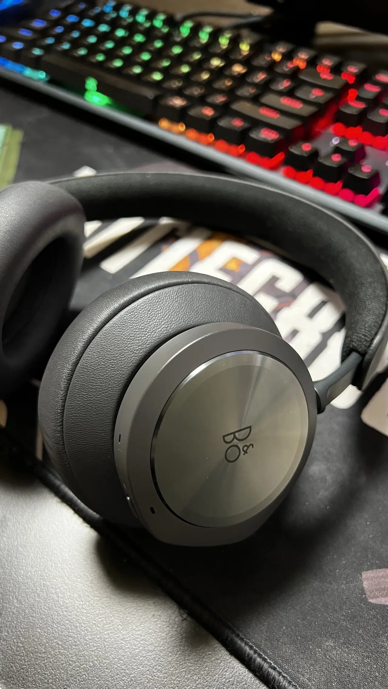 뱅앤올룹슨 베오플레이 포탈 리뷰