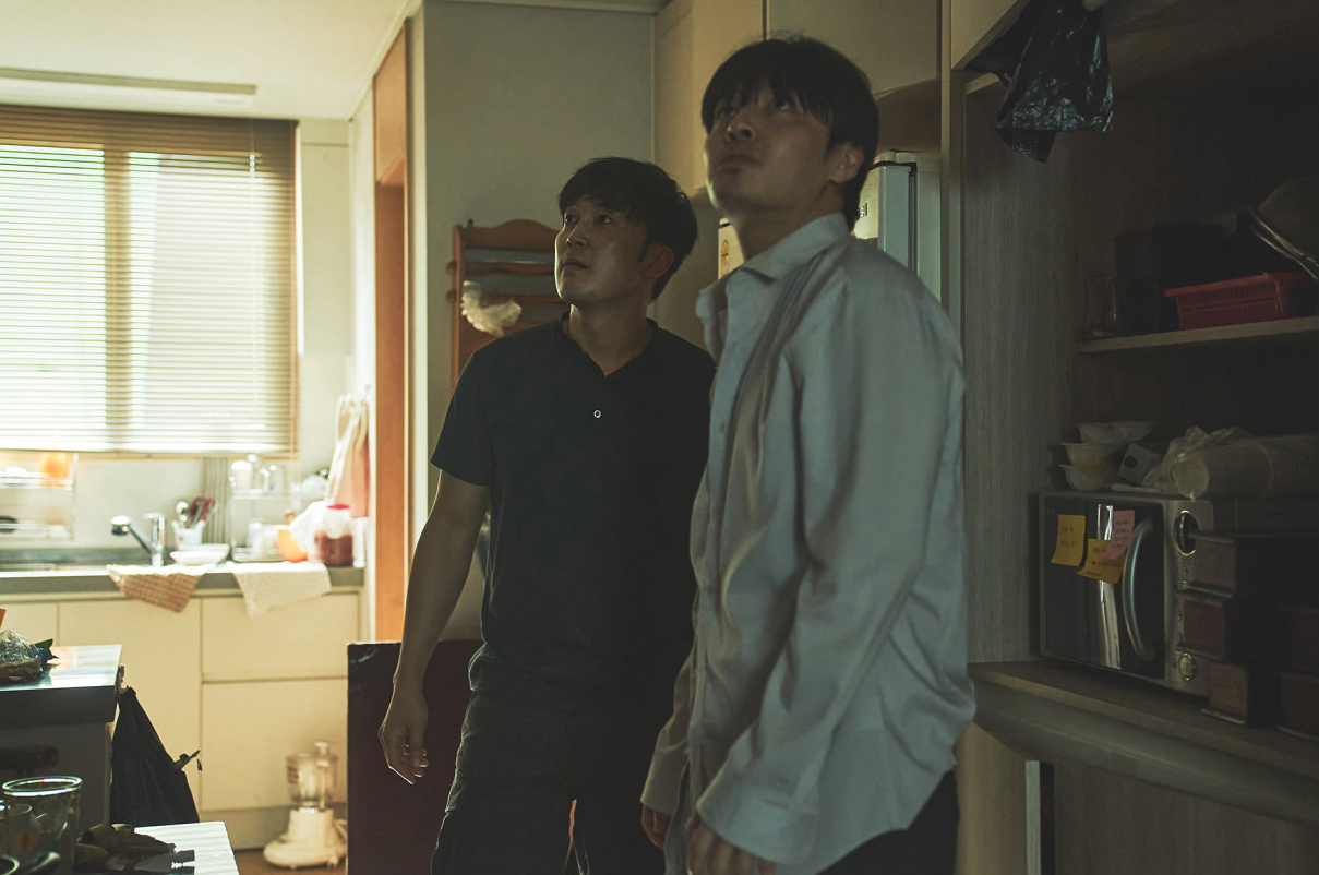 솔직한 시청 후기