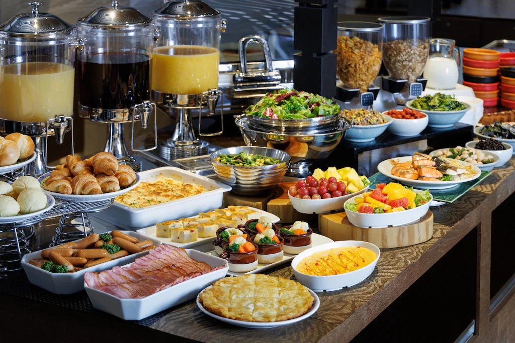 렘 도쿄 교바시 호텔