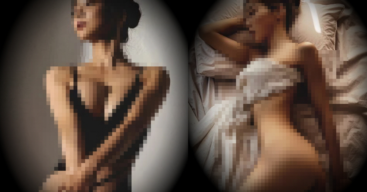 이지연 바디프로필