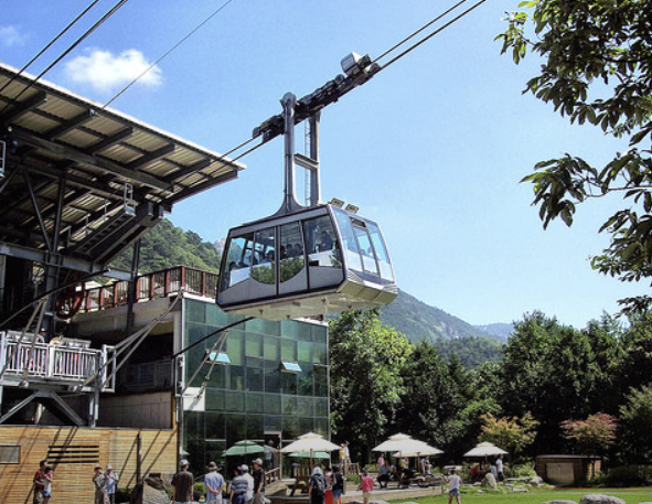 2025 추석연휴 강원도 가볼만한 곳 Best 5