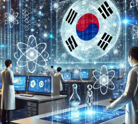 korea-양자역학