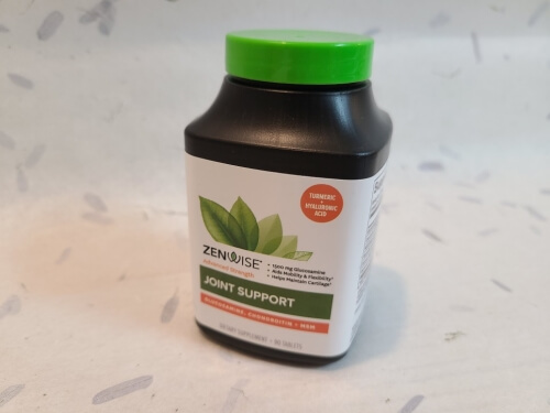 조인트 서포트 케이스 사진