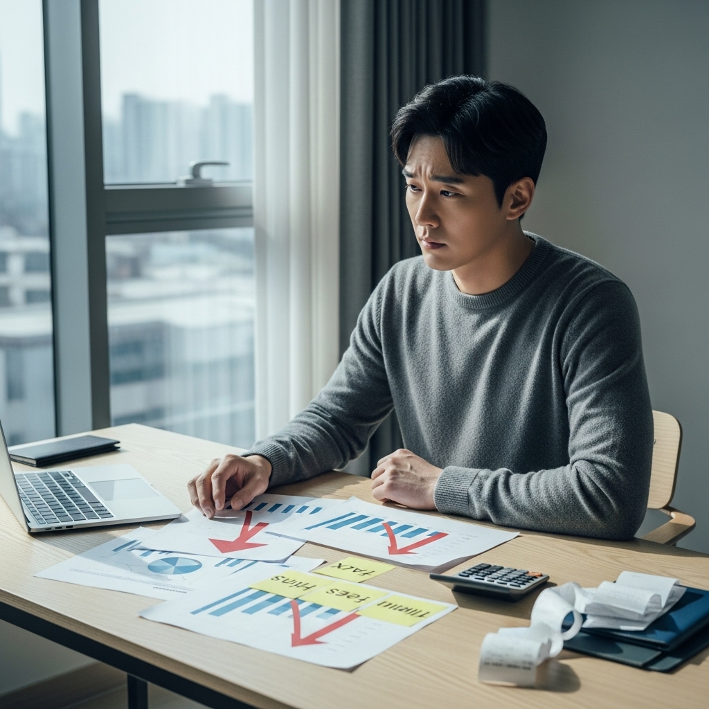 단기/장기 각자의 함정