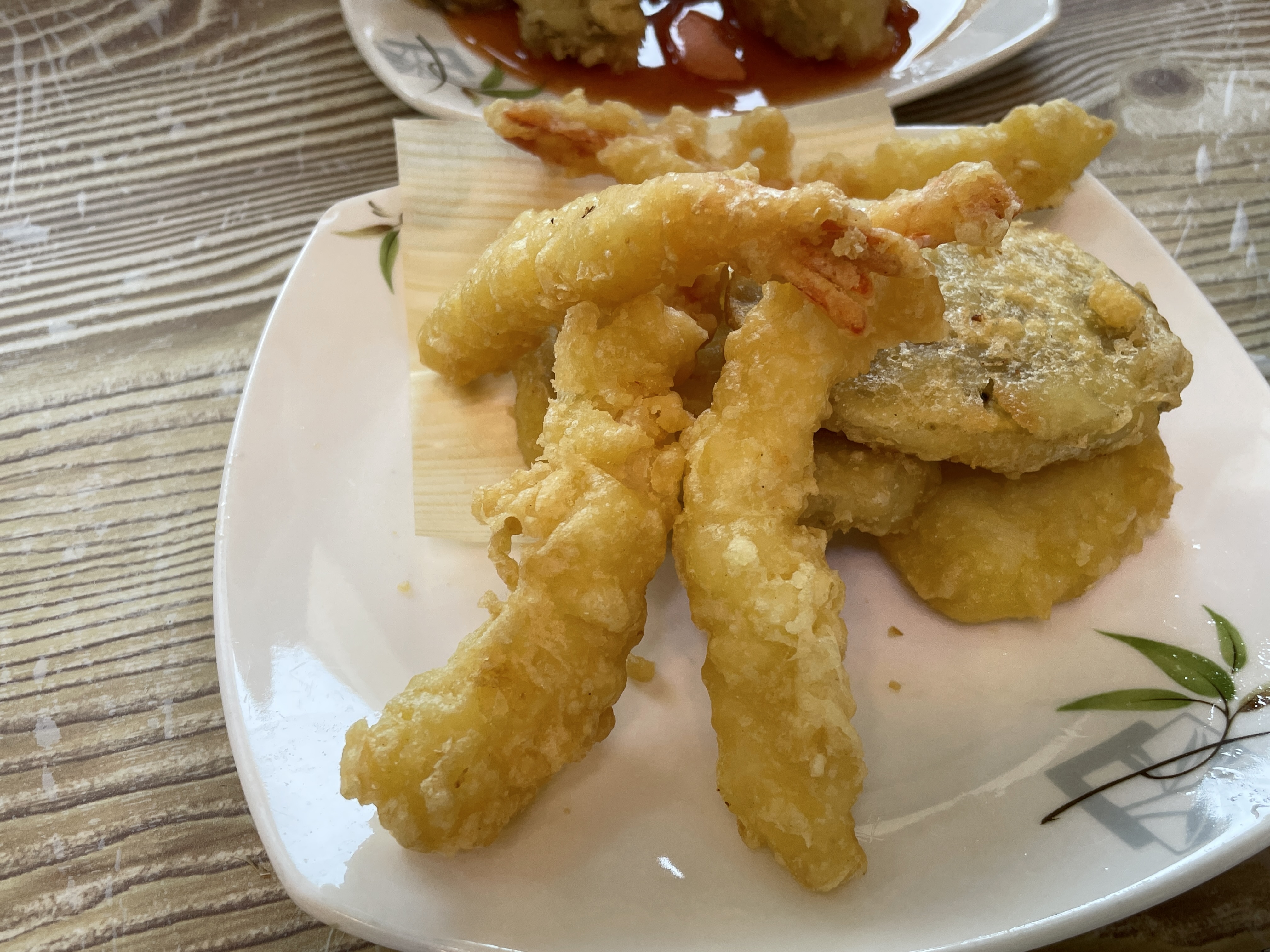 밑반찬