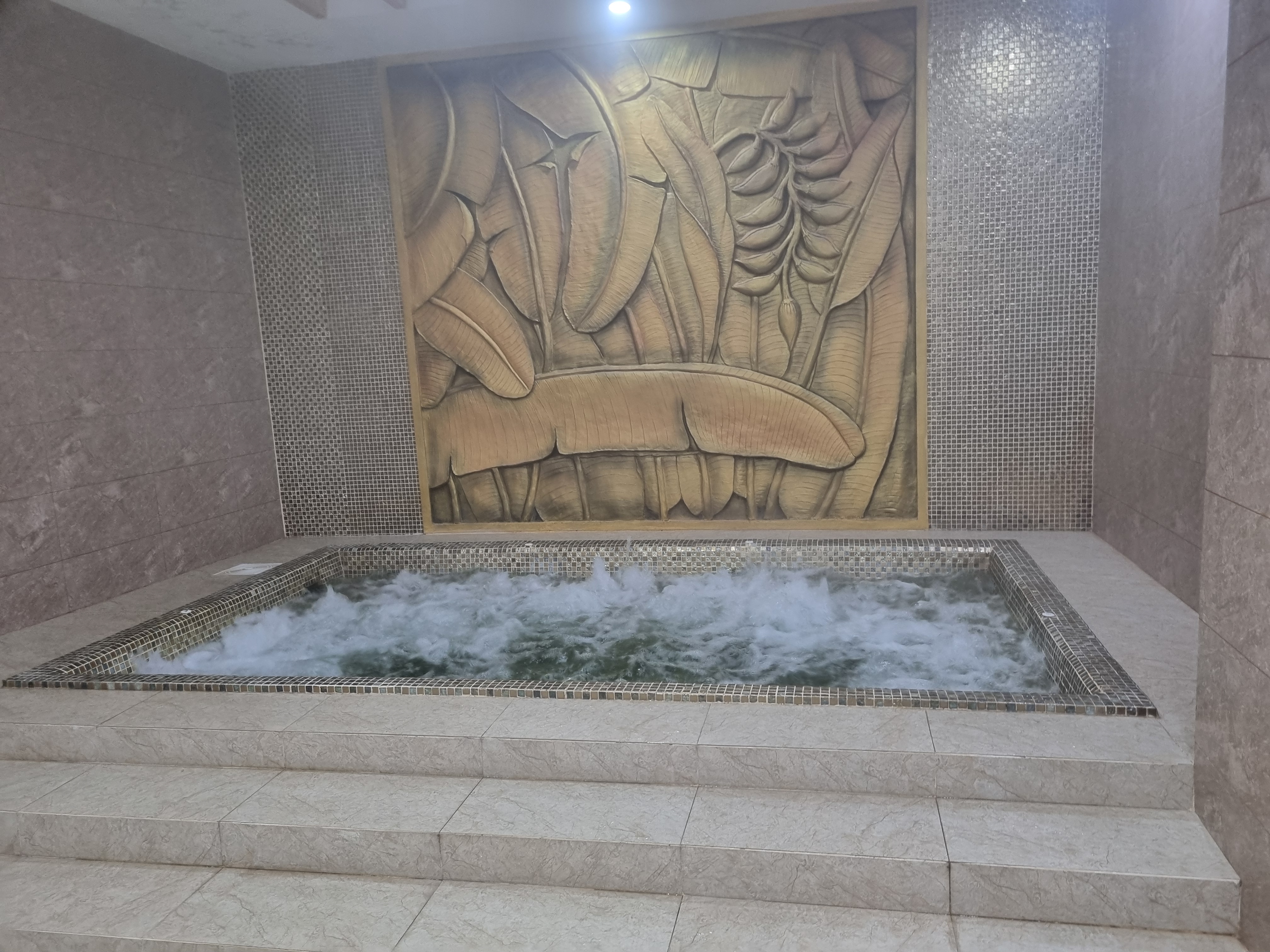 다낭 가성비 숙소 시타딘 펄 호이안 자쿠지