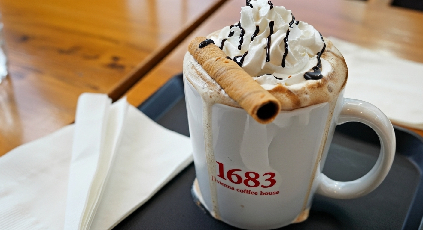 실내 대기 공간 쾌적! 비엔나 브런치 (평균 40~60분) 테라스