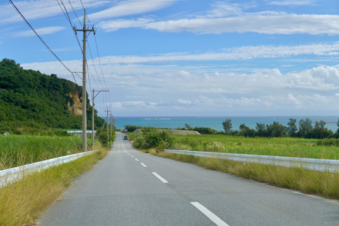Okinawa