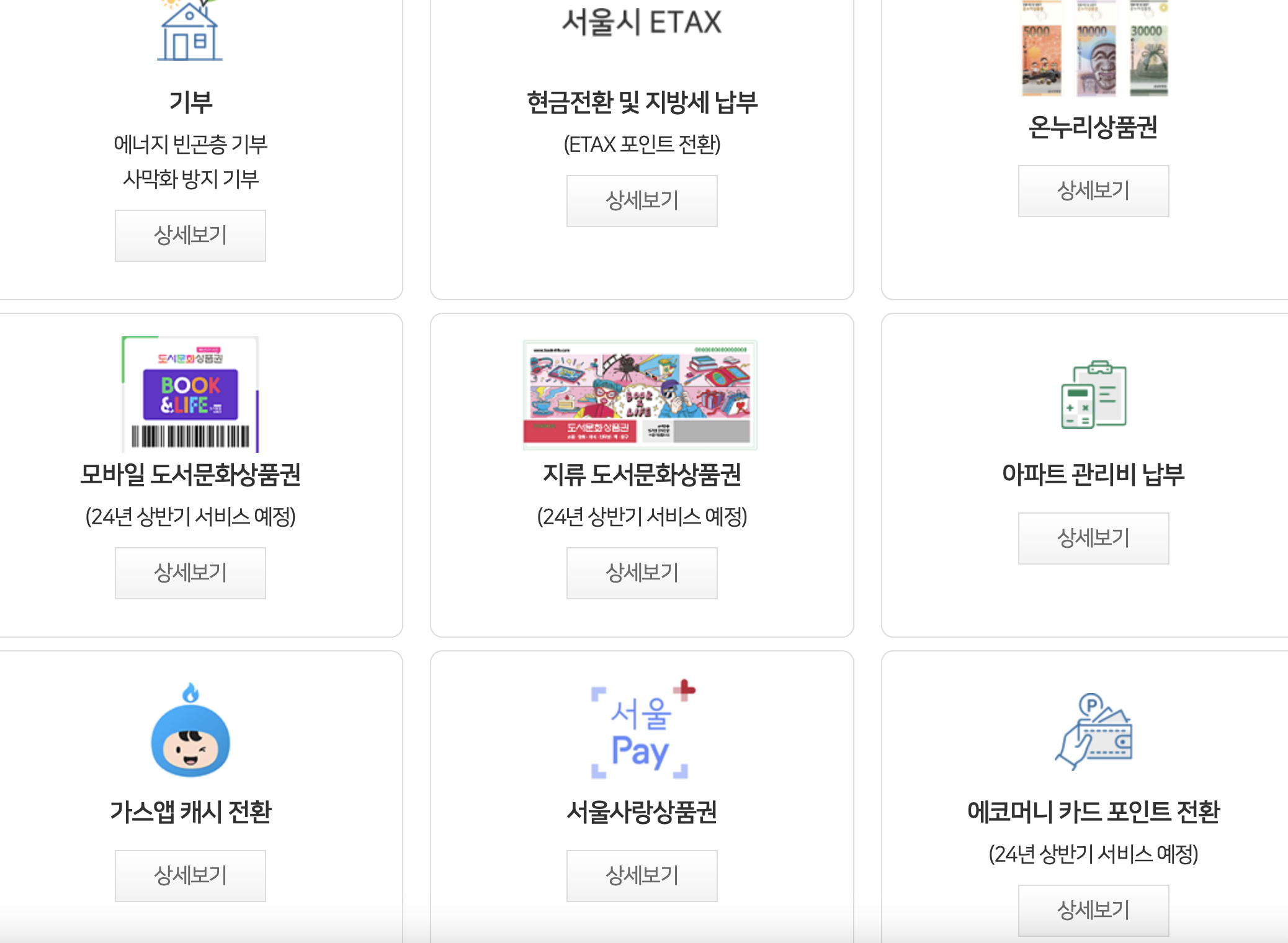 승용차마일리지 서비스, 주행거리 등록으로 마일리지 사용하기