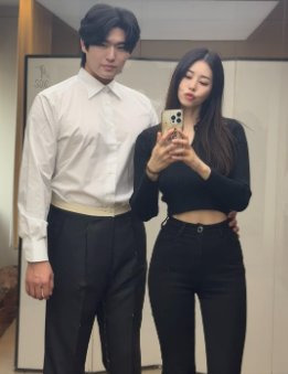 서동주 결혼 남편