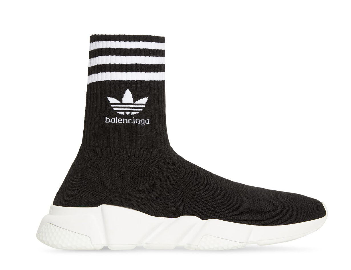 BALENCIAGA / ADIDAS SPEED 스니커즈