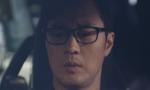 김부장 소감과 액션