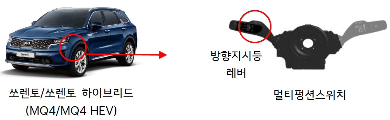쏘렌토 MQ4