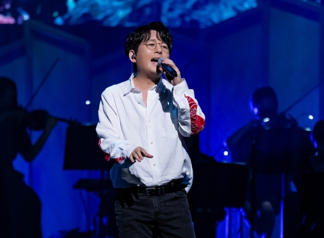 발라드황제 신승훈 10년만 컴백! 정규12집 완전정복