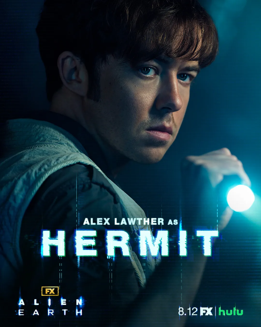 에이리언 어스 6화 리뷰