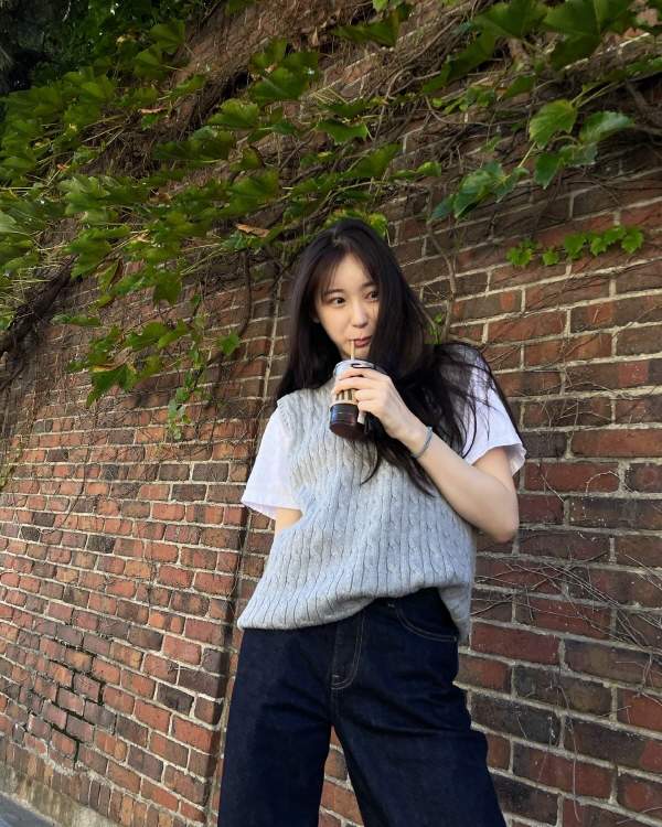 이채연 프로필