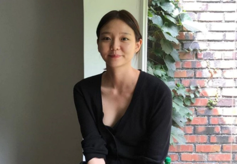 이솜 프로필 나이 드라마 및 길복순 차이사 인스타그램