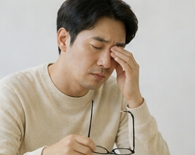 루테인 효능 부작용