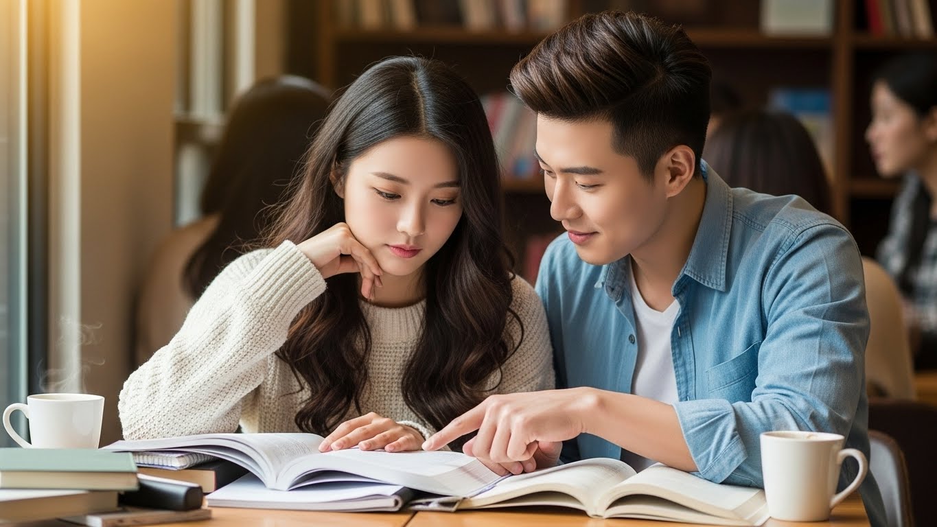 시각디자인 vs 제품디자인