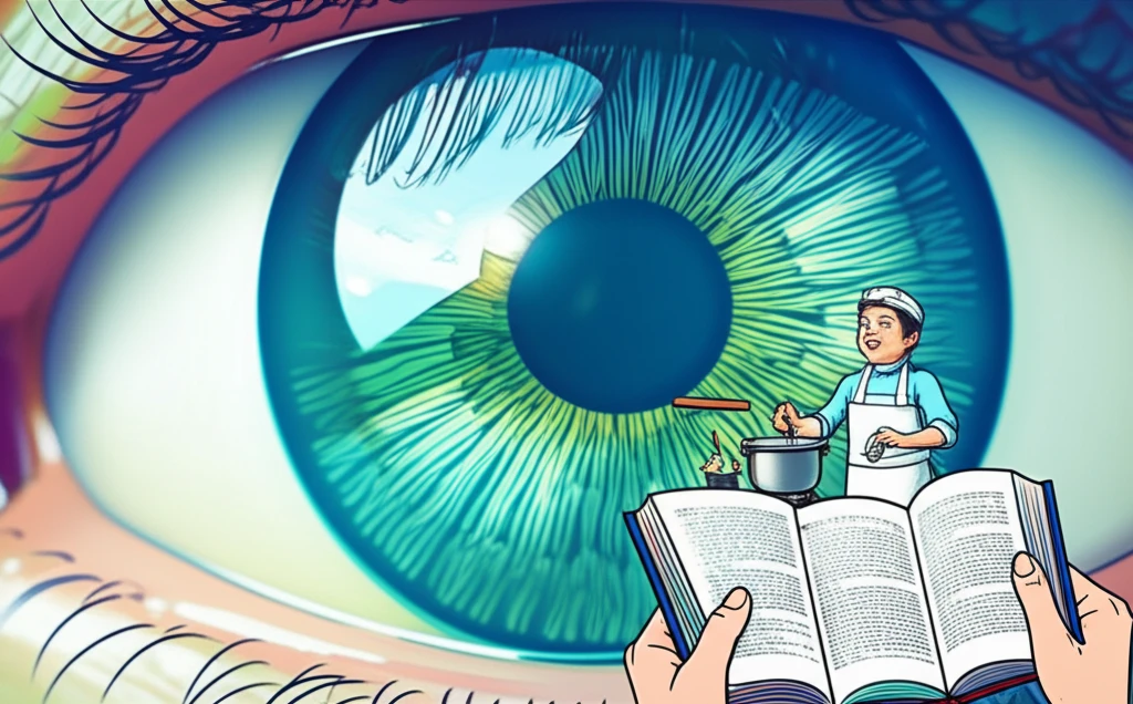 노안 백내장 수술, 나에게 맞는 최적..