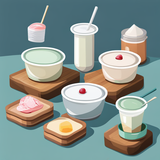 독감에 좋은 음식 알아보기