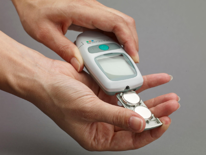 혈당 관리의 새로운 접근