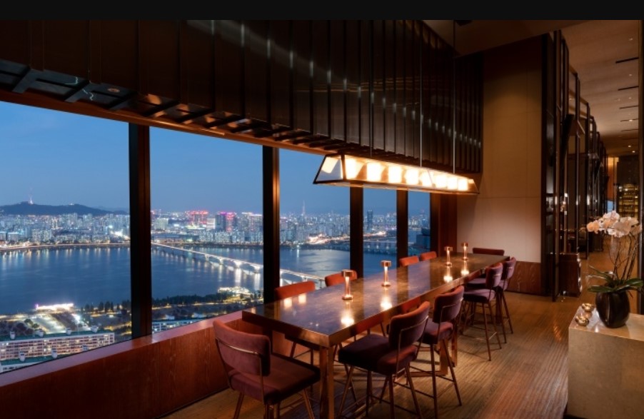 서울-콘래드호텔-다이닝