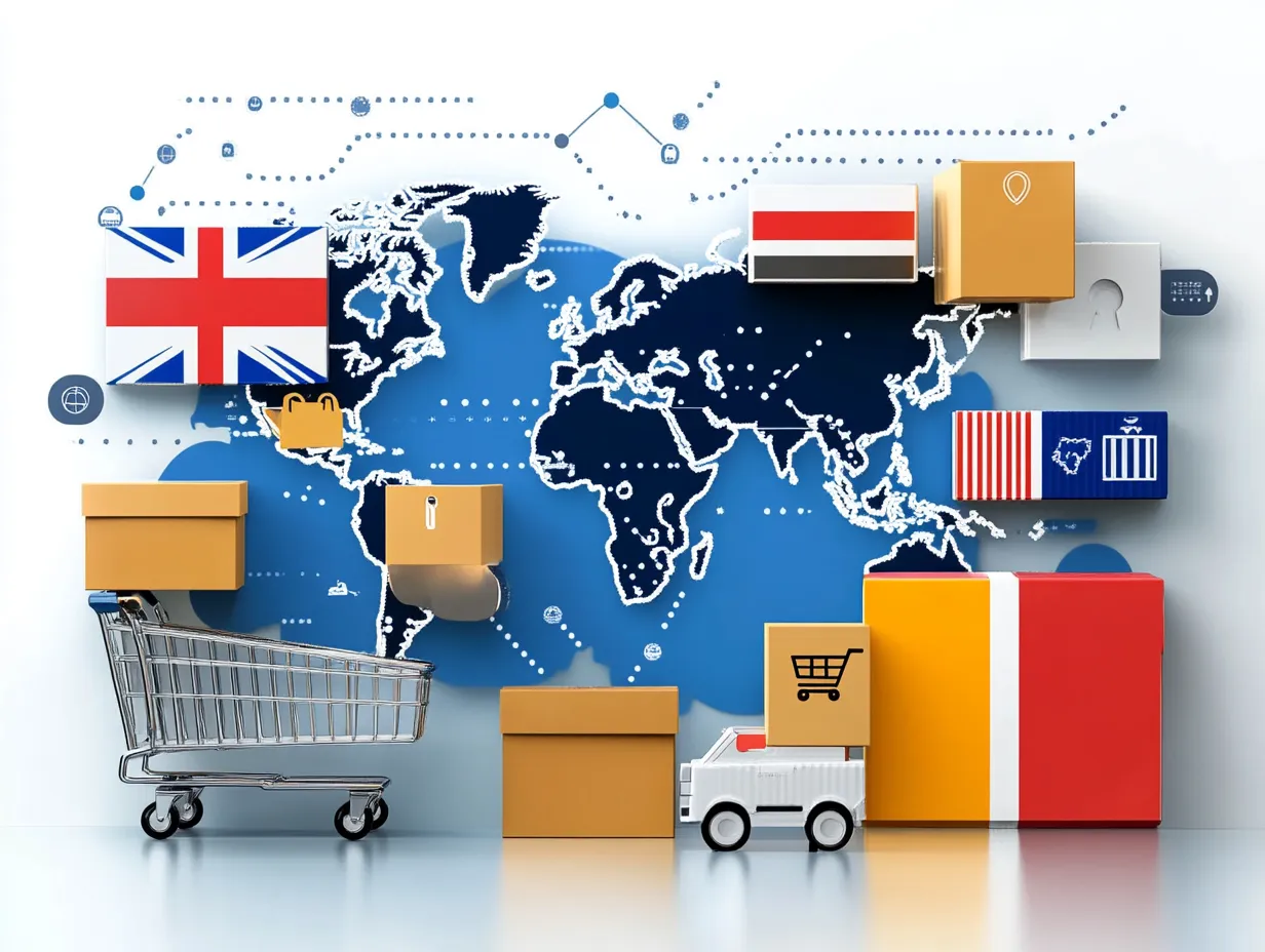 해외 직구 배송 대행지, 어떻게 선택해야 할까? 초보자를 위한 완벽 가이드