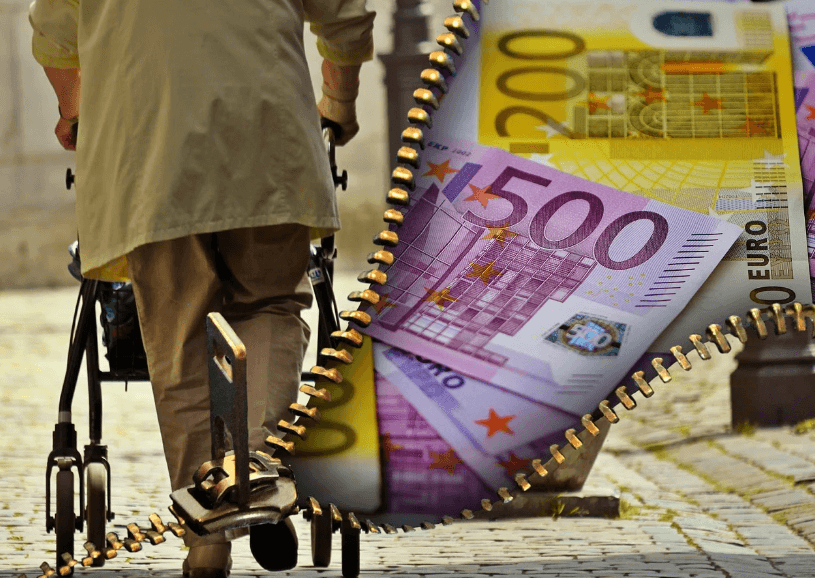 2024년 기초연금 연금개혁 핵심 내용