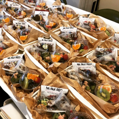 원주 도시락 전문 맛집