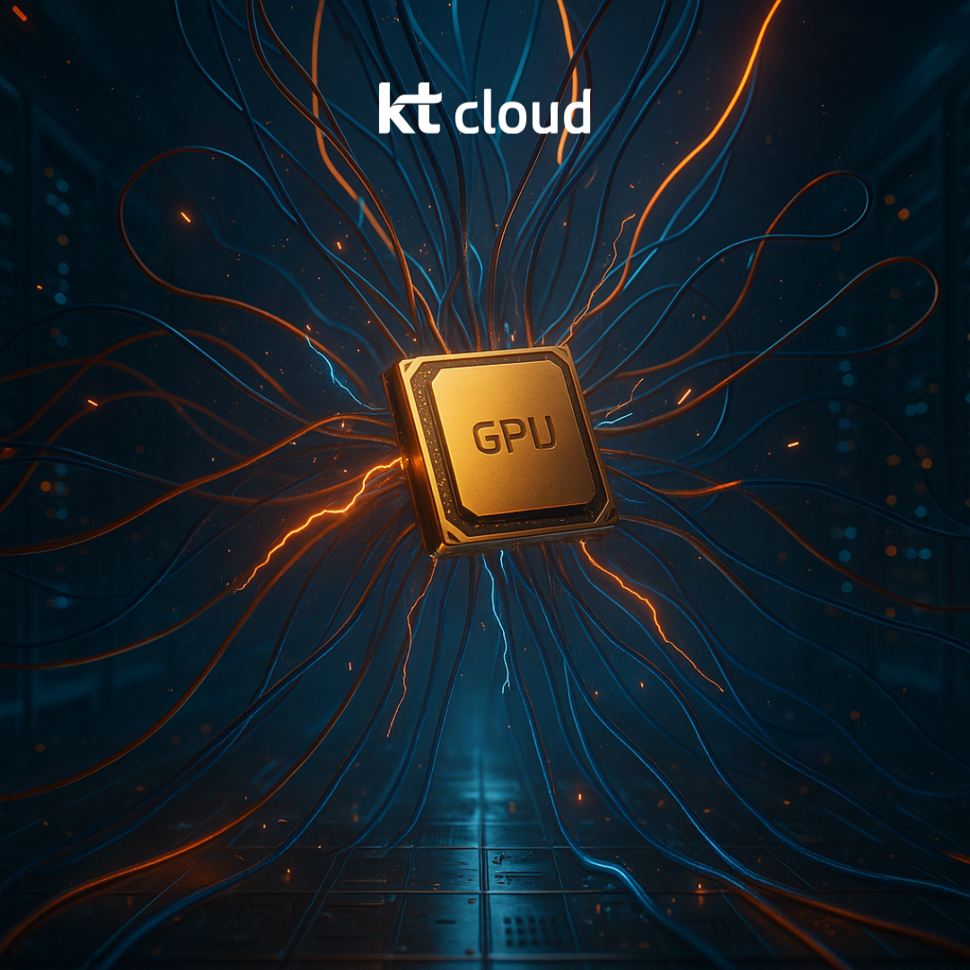 [트렌드 리포트] 하이퍼스케일러 AI 투자 전쟁: GPU 부족 현상과 클라우드 업계 대응 전략