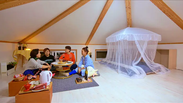 박원숙의 같이삽시다 옥천 가볼만한 곳 한복입고 널뛰기 민속놀이 체험하고 전파티 즐긴 곳