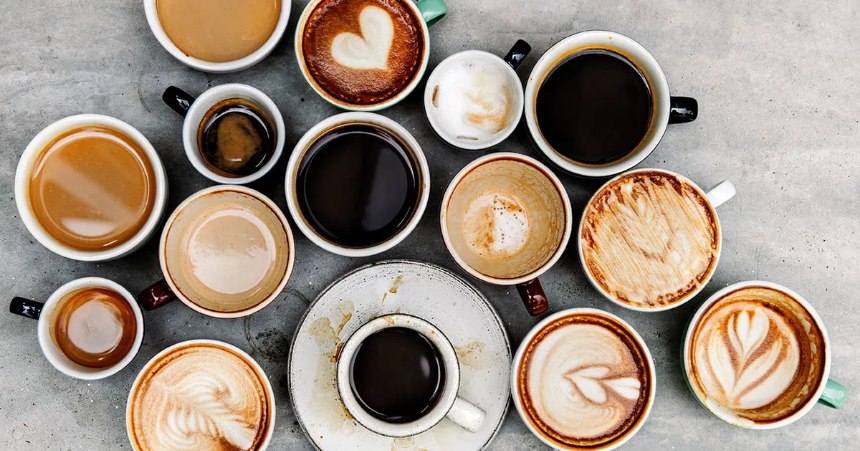 좋은 커피 vs 위대한 커피- 그 차이는 무엇일까