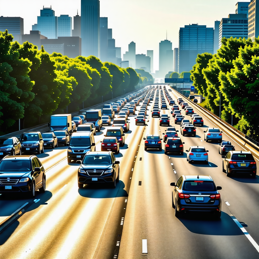 설날 고속도로 통행료 면제