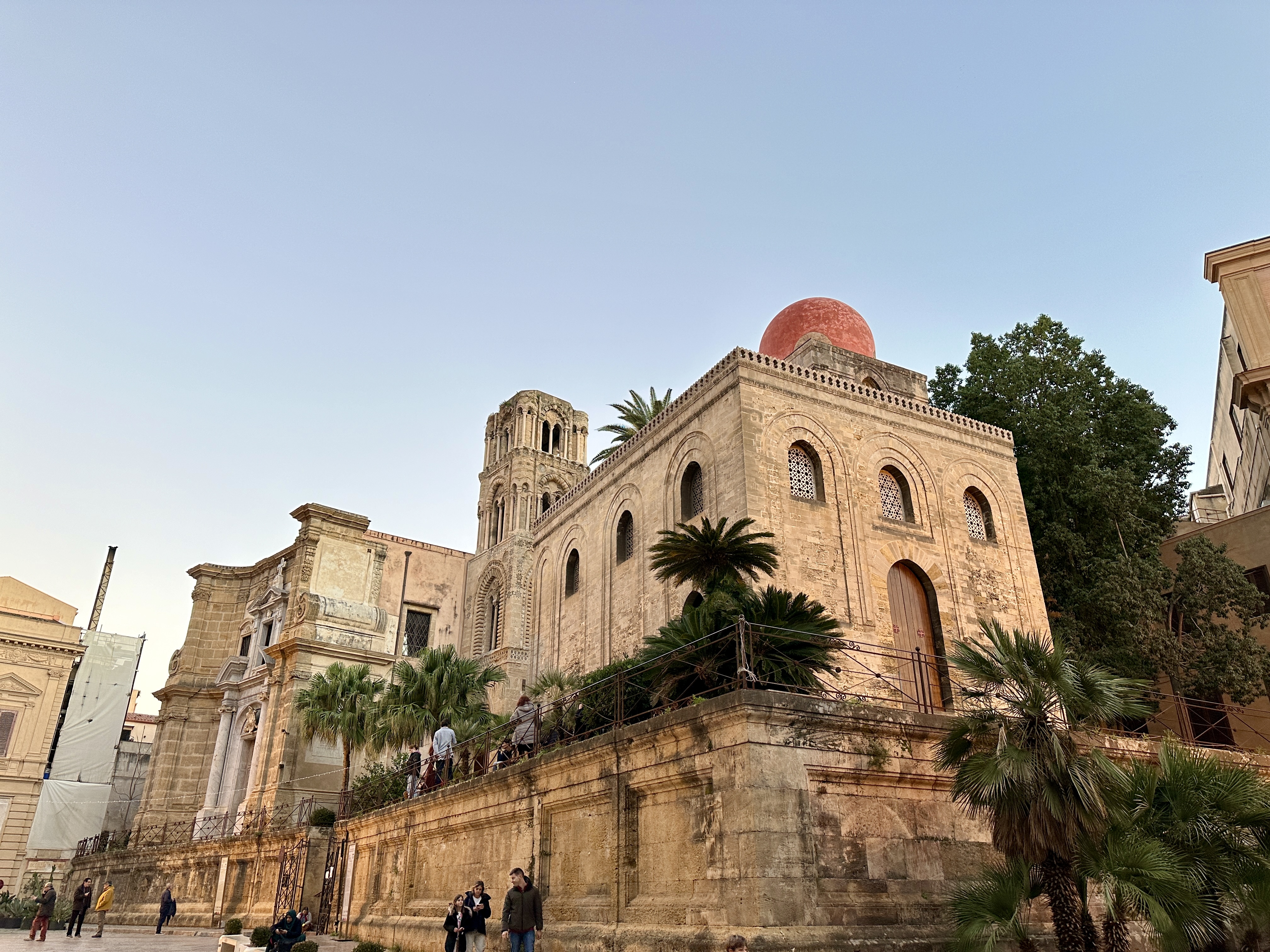 산 카탈도 성당