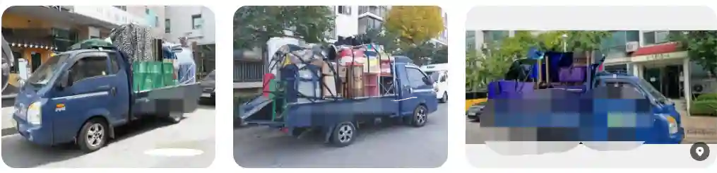 포장이사 vs 일반이사, 내 상황에 맞는 선택법