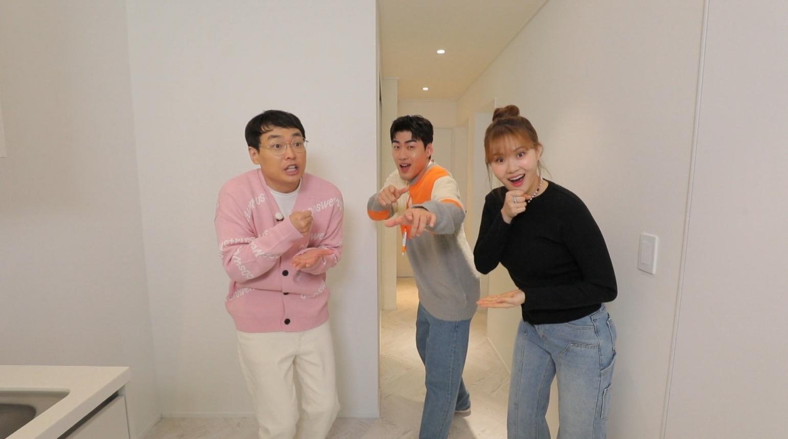 구해줘홈즈 서울시 송파구 가락동 <태어난 김에 송파일주> 매물 가격 및 구조 인테리어 리모델링 최종선택 소개 다시보기