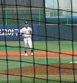 baseball