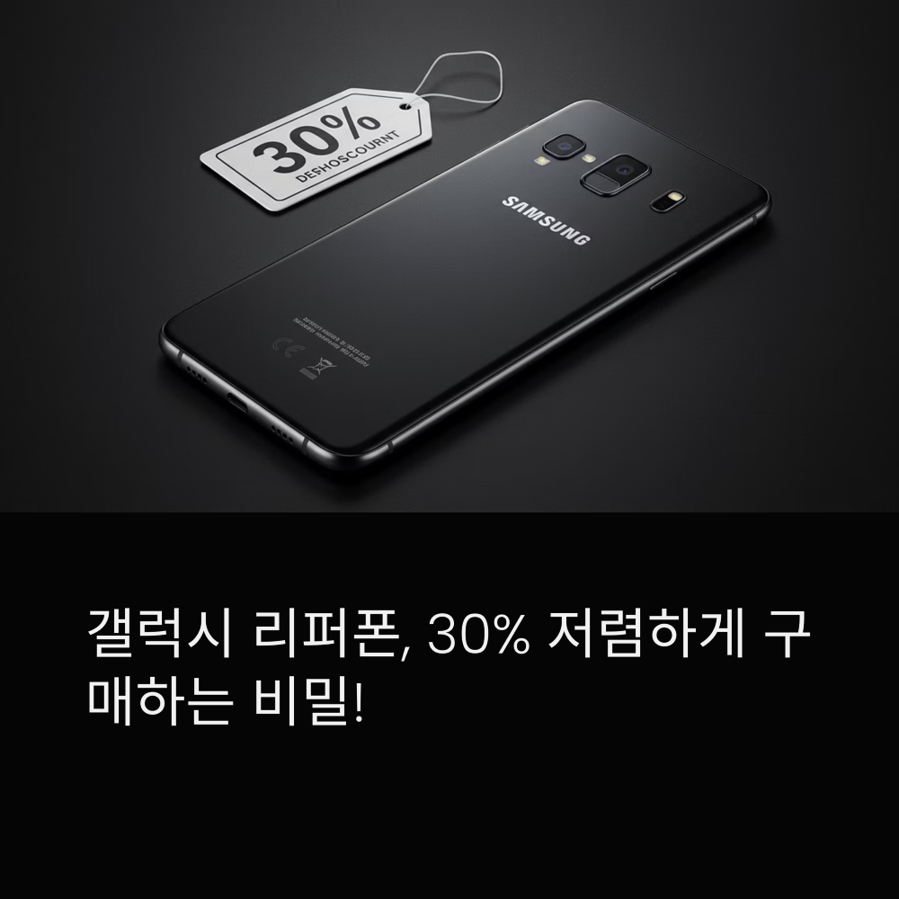 삼성 핸드폰