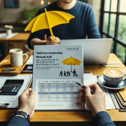 노랑우산 공제 가입 방법 특징 장단점 5