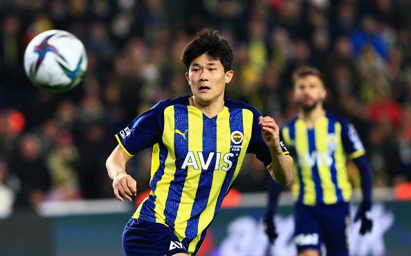 김민재 경기일정